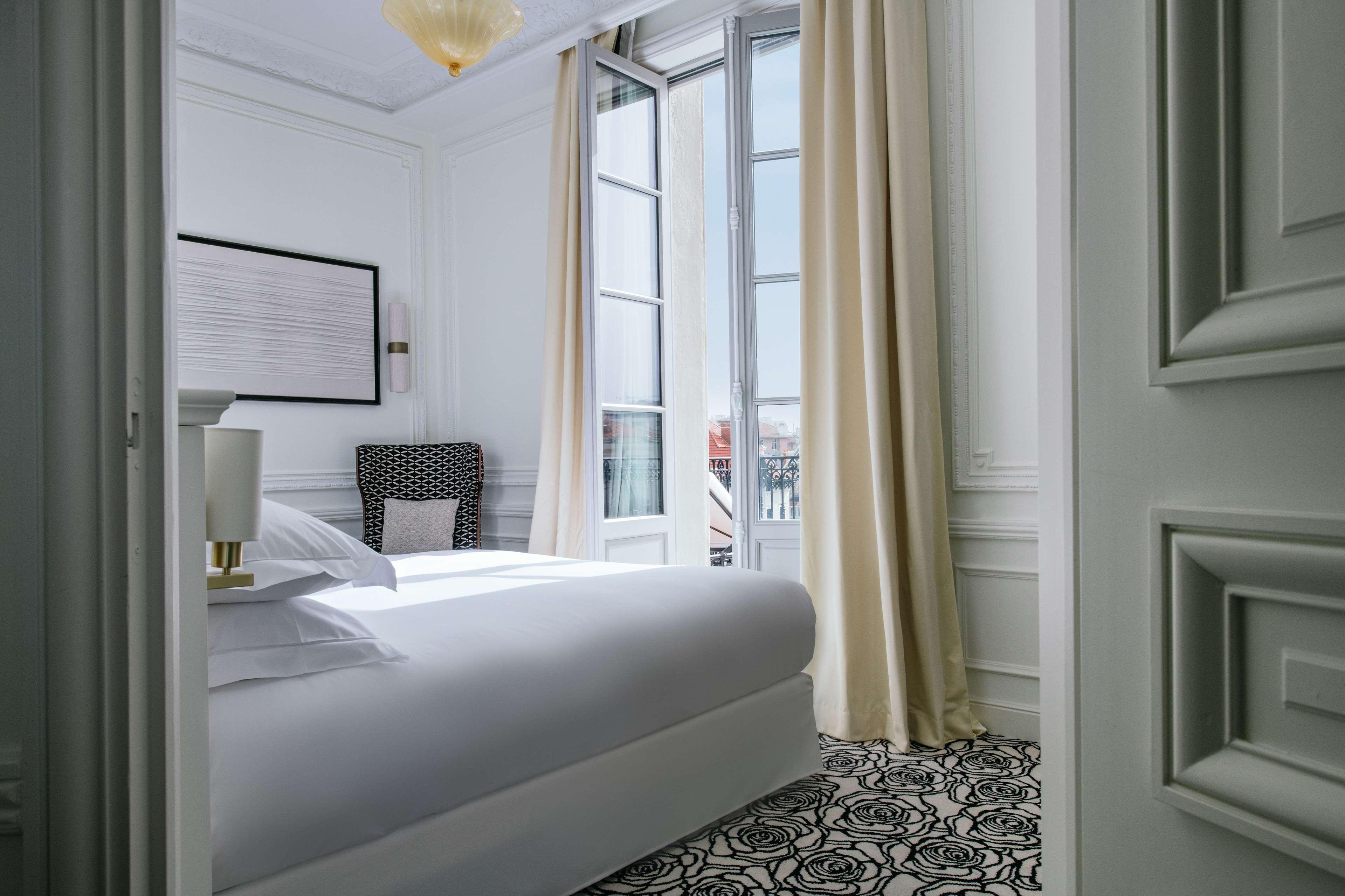 Hotel Du Palais Biarritz, In The Unbound Collection By Hyatt Biarritz